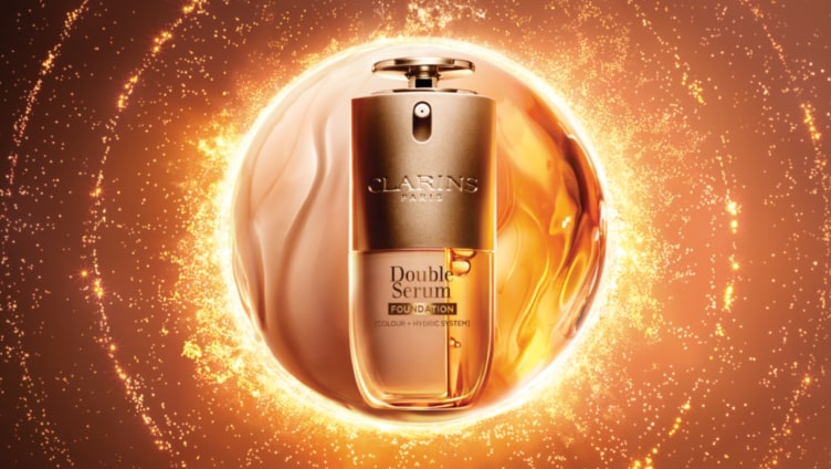 Clarins cover