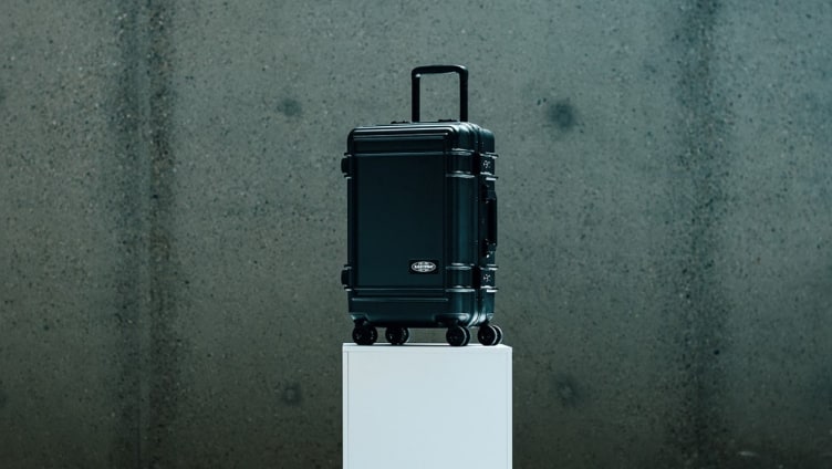Eastpak cover