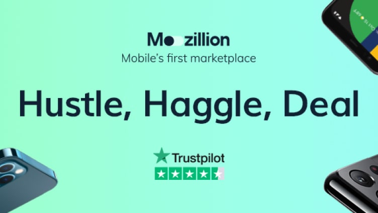 Mozillion cover