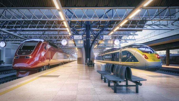 TrainPal cover