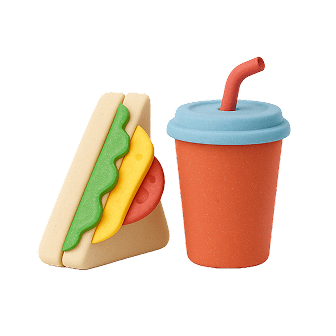 Food & Drink icon
